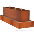 ASTM A606 Type 4 Weathering Steel Plate